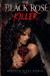 Black Rose Killer cover