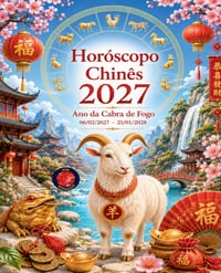 Horóscopo Chinês 2027 cover