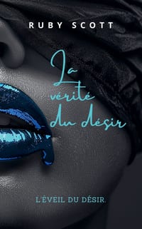 La vérite du désir cover