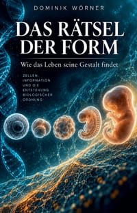 Das Rätsel Der Form cover