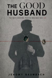 The Good Husband cover