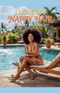 I Love My Nappy Hair cover