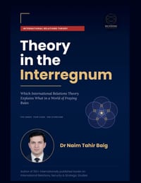 Theory in the Interregnum cover