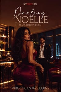 Darling Noelle cover
