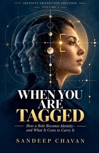 When You Are Tagged cover