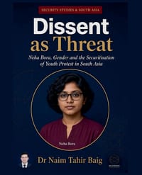 Dissent as Threat cover