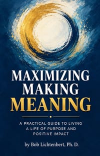 Maximizing Making Meaning cover