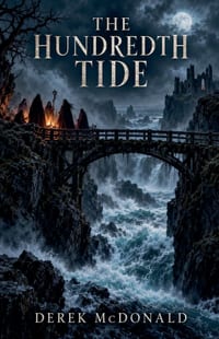 The Hundredth Tide cover