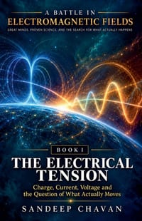 The Electrical Tension cover
