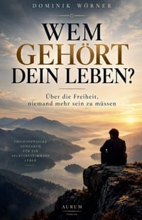 Wem Gehört Dein Leben? cover