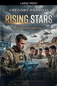 Rising Stars cover