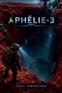 Aphélie-3 cover