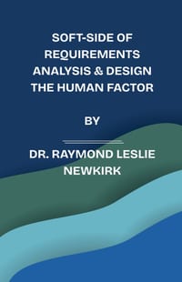 Soft-Side of Requirements Analysis & Design cover