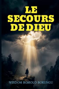 Le secours de Dieu cover