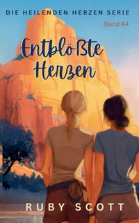 Entblößte Herzen cover