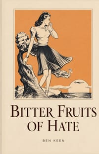 Bitter Fruits of Hate cover