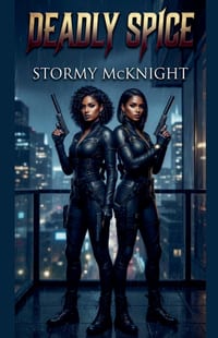 Deadly Spice cover