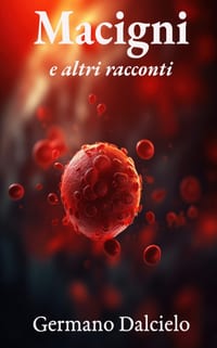 Macigni cover