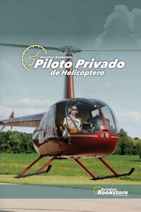 Piloto Privado de Helicóptero cover