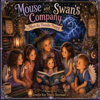 Mouse and Swan's Company cover