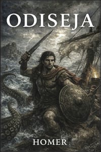 Odiseja cover