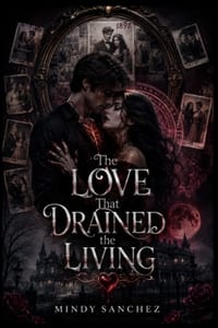 The Love That Drained the Living cover