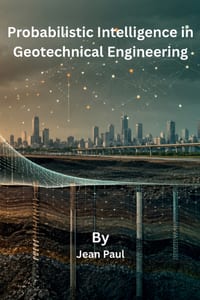 Probabilistic Intelligence in Geotechnical Engineering cover