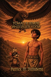 Томас в земле индейцев хо cover