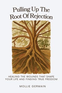 Pulling Up the Root of Rejection cover