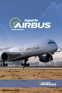 Imperio Airbus cover