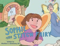 Sophie the Stitch Fairy cover