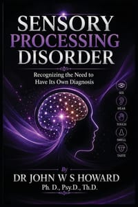 Sensory Processing Disorder cover