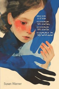 The Wide, Wide World cover