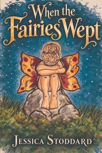 When The Fairies Wept cover