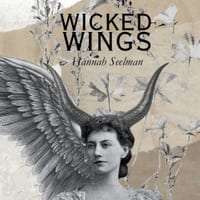 Wicked Wings cover