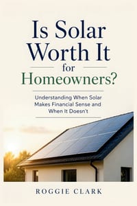 Is Solar Worth It for Homeowners?: Understanding When Solar Makes Financial Sense and When It Doesn't cover