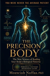 The Precision Body cover