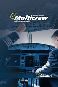 Multi-Crew: Cabina Compartida cover