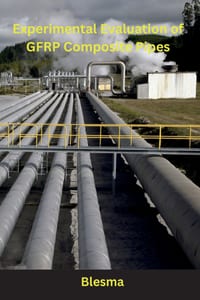 Experimental Evaluation of GFRP Composite Pipes cover