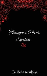 Thoughts Never Spoken cover