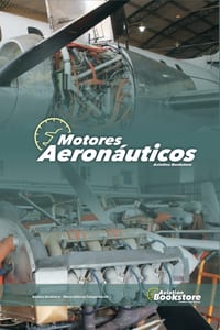 Motores Aeronáuticos cover