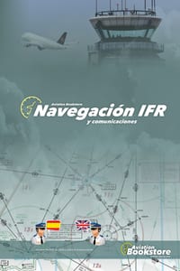 Navegación IFR y Comunicaciones cover