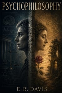 Psychophilosophy cover
