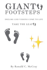 Giant Footsteps cover