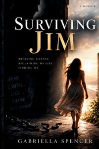 Surviving Jim cover