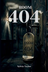 Room 404 cover