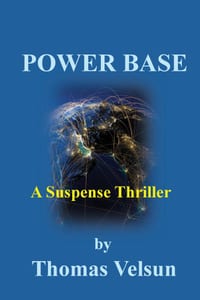 Power Base cover