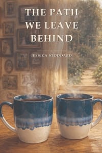 The Path We Leave Behind cover