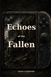 Echoes of the Fallen cover