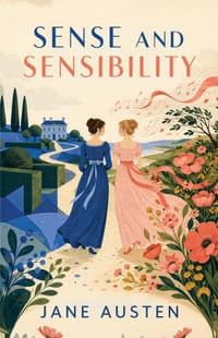 Sense and Sensibility: Two Ways of Loving, Neither Without a Cost cover